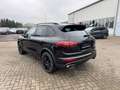 Porsche Cayenne Diesel-21 ZOLL ALU-LEDER BRAUN-OFF ROAD Noir - thumbnail 4