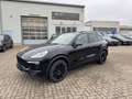 Porsche Cayenne Diesel-21 ZOLL ALU-LEDER BRAUN-OFF ROAD Noir - thumbnail 3