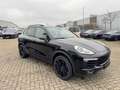 Porsche Cayenne Diesel-21 ZOLL ALU-LEDER BRAUN-OFF ROAD Noir - thumbnail 9