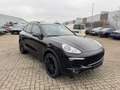Porsche Cayenne Diesel-21 ZOLL ALU-LEDER BRAUN-OFF ROAD Noir - thumbnail 8