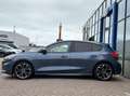 Ford Focus 1.0 EcoBoost ST Line 125PK Winterpack Adaptieve Cr Bleu - thumbnail 7