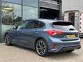 Ford Focus 1.0 EcoBoost ST Line 125PK Winterpack Adaptieve Cr Bleu - thumbnail 11