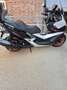 Kymco Xciting 400i VS 400i ABS nur 590km Weiß - thumbnail 4