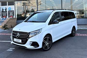 d 8PL 9G Full Pano Avantgarde AMG New 1er Proprio