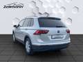 Volkswagen Tiguan Life 2.0TDi SCR 110kW DSG AHZV LED Navi Rückfahrka Argent - thumbnail 4