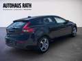 Volvo V40 D2 Basis Schwarz - thumbnail 4