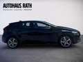 Volvo V40 D2 Basis Schwarz - thumbnail 3