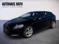 Volvo V40 D2 Basis Schwarz - thumbnail 1