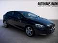 Volvo V40 D2 Basis Schwarz - thumbnail 2