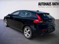 Volvo V40 D2 Basis Schwarz - thumbnail 5