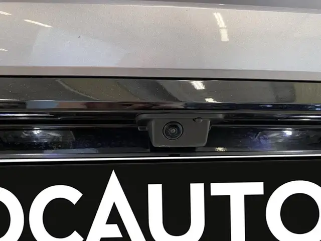Peugeot 308 view 14