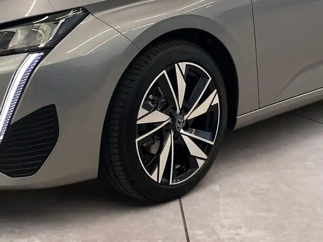 Peugeot 308 view 15