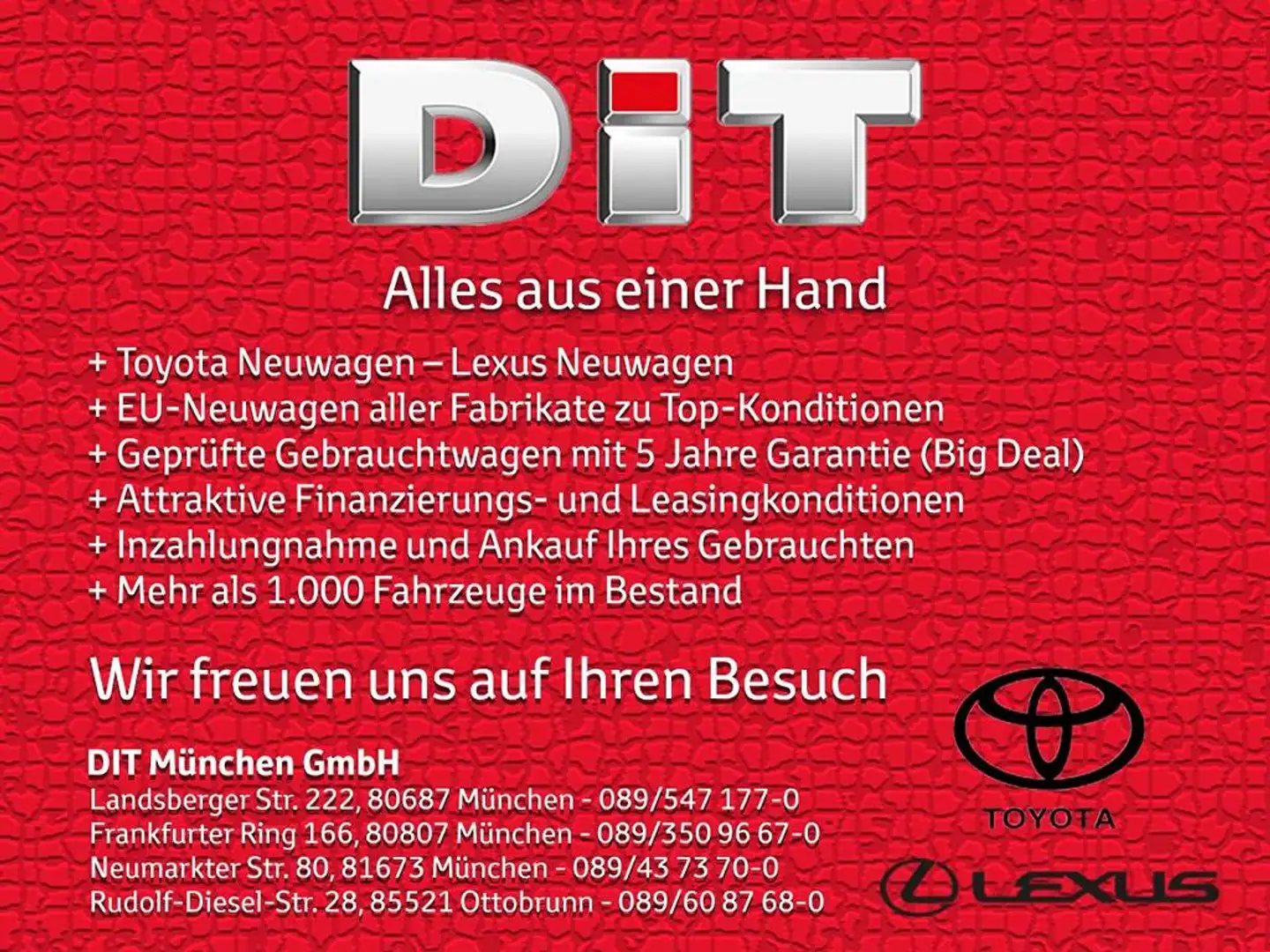 Lexus RX 450h RX 450 h+ E-FOUR Luxury Line *Panorama* Schwarz - 2