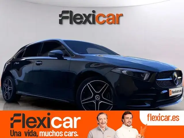 Mercedes-Benz A 250 e