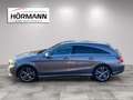 Mercedes-Benz CLA 200 CLA 200 d Shooting Brake Aut. Gris - thumbnail 2