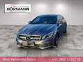 Mercedes-Benz CLA 200 CLA 200 d Shooting Brake Aut. Gris - thumbnail 1