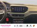 Volkswagen T-Cross Move 1.0 TSI App-connect+PDC+LM+SHZ+DAB Grau - thumbnail 16