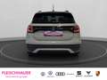 Volkswagen T-Cross Move 1.0 TSI App-connect+PDC+LM+SHZ+DAB Grau - thumbnail 5