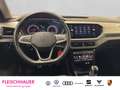 Volkswagen T-Cross Move 1.0 TSI App-connect+PDC+LM+SHZ+DAB Grau - thumbnail 14