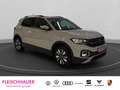 Volkswagen T-Cross Move 1.0 TSI App-connect+PDC+LM+SHZ+DAB Grau - thumbnail 8