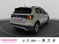 Volkswagen T-Cross Move 1.0 TSI App-connect+PDC+LM+SHZ+DAB Grau - thumbnail 6