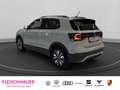 Volkswagen T-Cross Move 1.0 TSI App-connect+PDC+LM+SHZ+DAB Grau - thumbnail 4