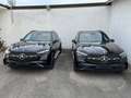 Mercedes-Benz GLC 300 GLC 300d 4Matic/AMG/HEAD UP/PANORA/AHK/20"/PREMI+/ Schwarz - thumbnail 29