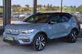 Volvo XC40 Recharge Pure Electric 78kWh Recharge Twin Pro ... Grau - thumbnail 26