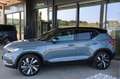 Volvo XC40 Recharge Pure Electric 78kWh Recharge Twin Pro ... Grau - thumbnail 2