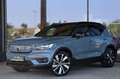 Volvo XC40 Recharge Pure Electric 78kWh Recharge Twin Pro ... Grau - thumbnail 24