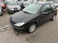 Peugeot 206 Petit Filou Schwarz - thumbnail 7