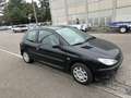 Peugeot 206 Petit Filou Schwarz - thumbnail 2