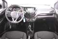Opel Karl 1.0 Edition *1.Hand*Klima*Navi* Noir - thumbnail 2