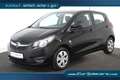 Opel Karl 1.0 Edition *1.Hand*Klima*Navi* Noir - thumbnail 1