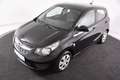 Opel Karl 1.0 Edition *1.Hand*Klima*Navi* Noir - thumbnail 4
