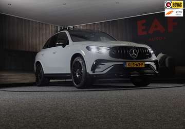 400e 4MATIC AMG 63 Look / Acc / 360 Camera / Burme