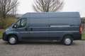 Citroen Jumper 35 2.2 140PK L3H2 BPM VRIJ!! Climate, Navi, Camera Grau - thumbnail 2