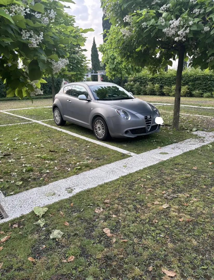 Alfa Romeo MiTo 1.3 jtdm Progression s&s 85cv - 1
