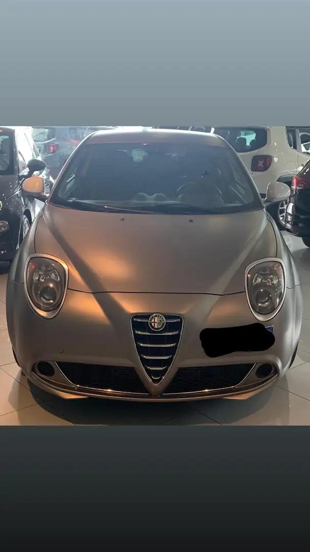 Alfa Romeo MiTo 1.3 jtdm Progression s&s 85cv - 2