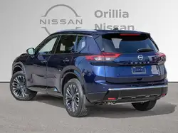 Nissan Rogue 2026