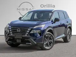 Nissan Rogue 2026
