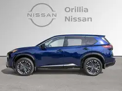 Nissan Rogue 2026