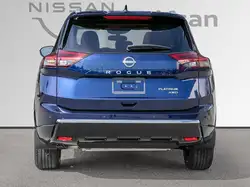 Nissan Rogue 2026