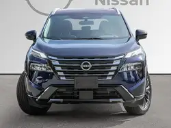 Nissan Rogue 2026
