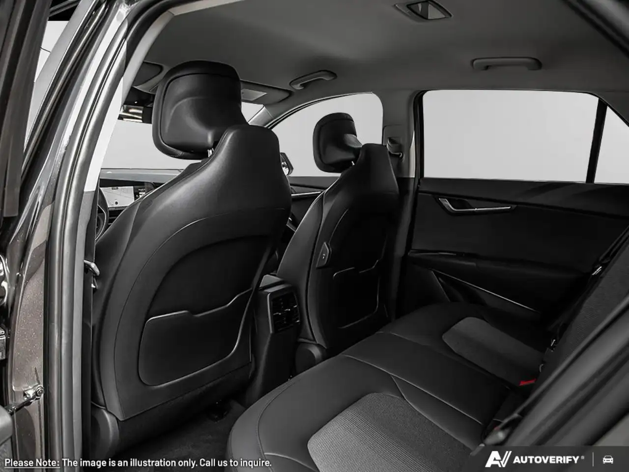 Kia Niro снимка Kia Niro