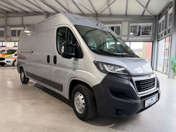 Boxer 335 L3H2 Pro Avantage Plus*KLIMA*Luftfeder