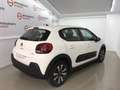Citroen C3 N FEEL PACK 1.2 PURETECH 83CV 5P Blanco - thumbnail 4