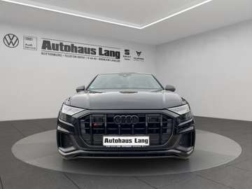 4.0 TDI quattro B&O AHK Pano HUD MATRIX Klima