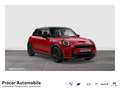 MINI Cooper SE 3-Türer Rot - thumbnail 1
