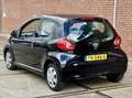 Toyota Aygo 1.0-12V Schwarz - thumbnail 5